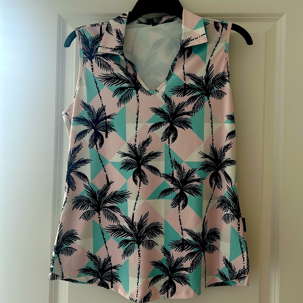 Golf shirt
